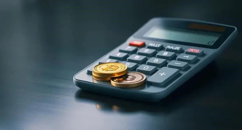 Налоги на криптовалюту в России в 2025 году подробное руководство