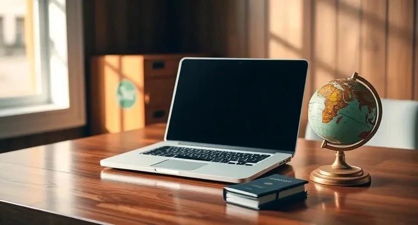 Двойное налогообложение при удаленной работе: как законно не платить лишнего