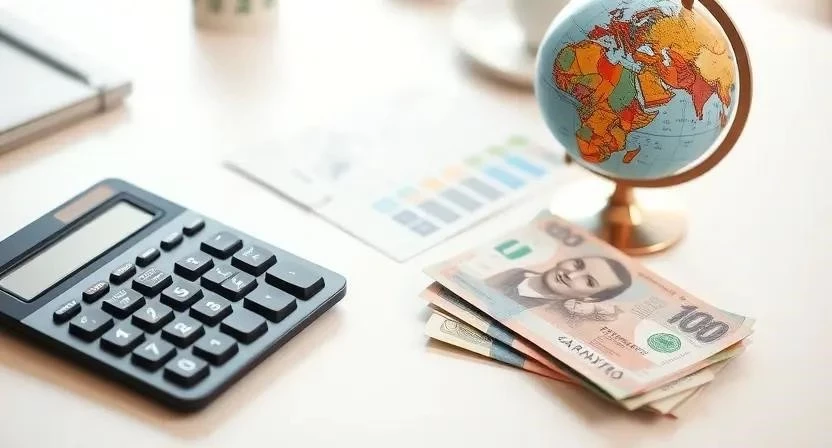 Как платить налоги удаленному сотруднику в другой стране