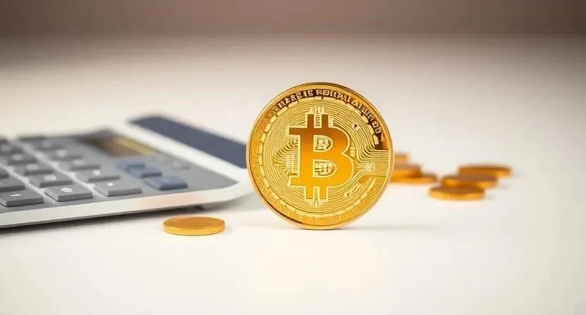 Как рассчитать налог с продажи биткоина в России