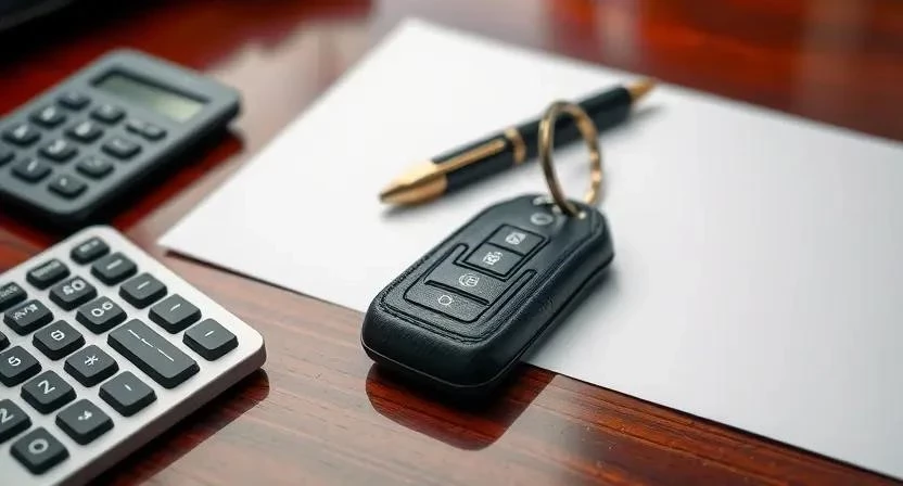 Налог на дарение автомобиля и ценных бумаг в 2024 году