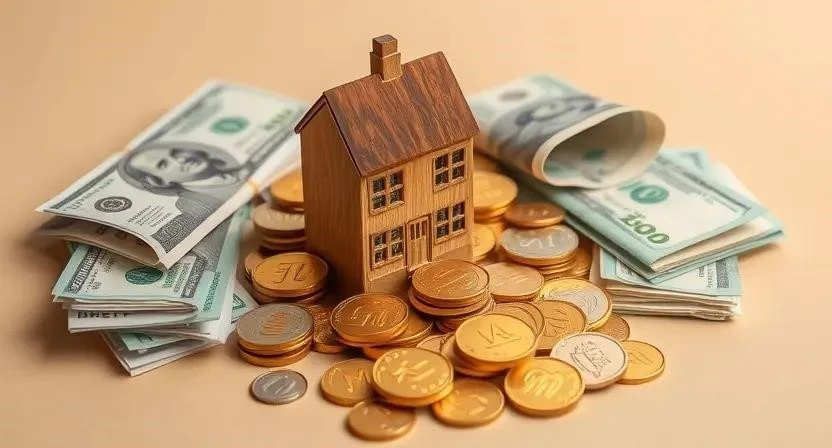 Налоговый вычет при покупке и продаже жилья
