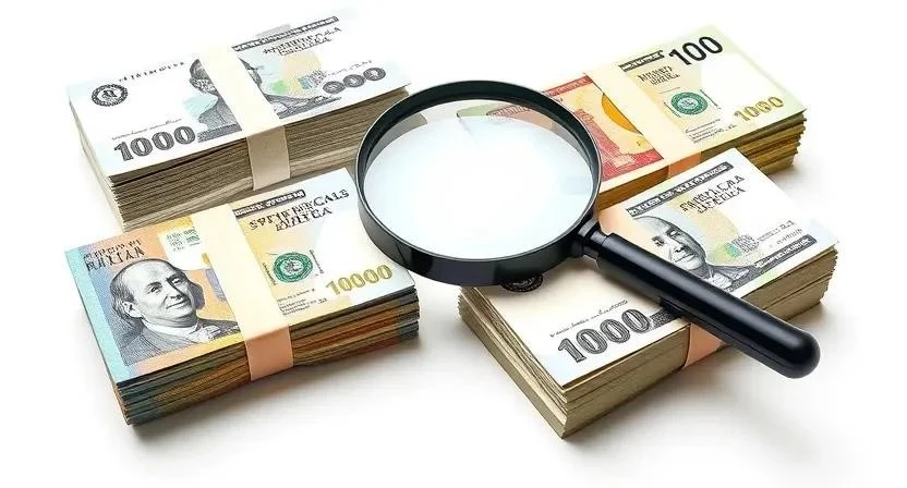 Налогообложение доходов в иностранной валюте