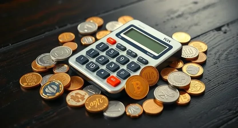 Налогообложение доходов в иностранной валюте