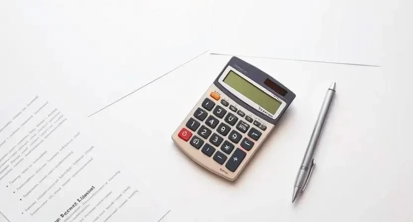 Обязанности налогового агента по расчету и удержанию НДФЛ