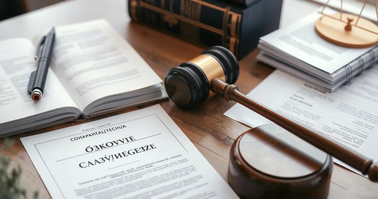 Что входит в услуги судебного представительства: разбираем по пунктам