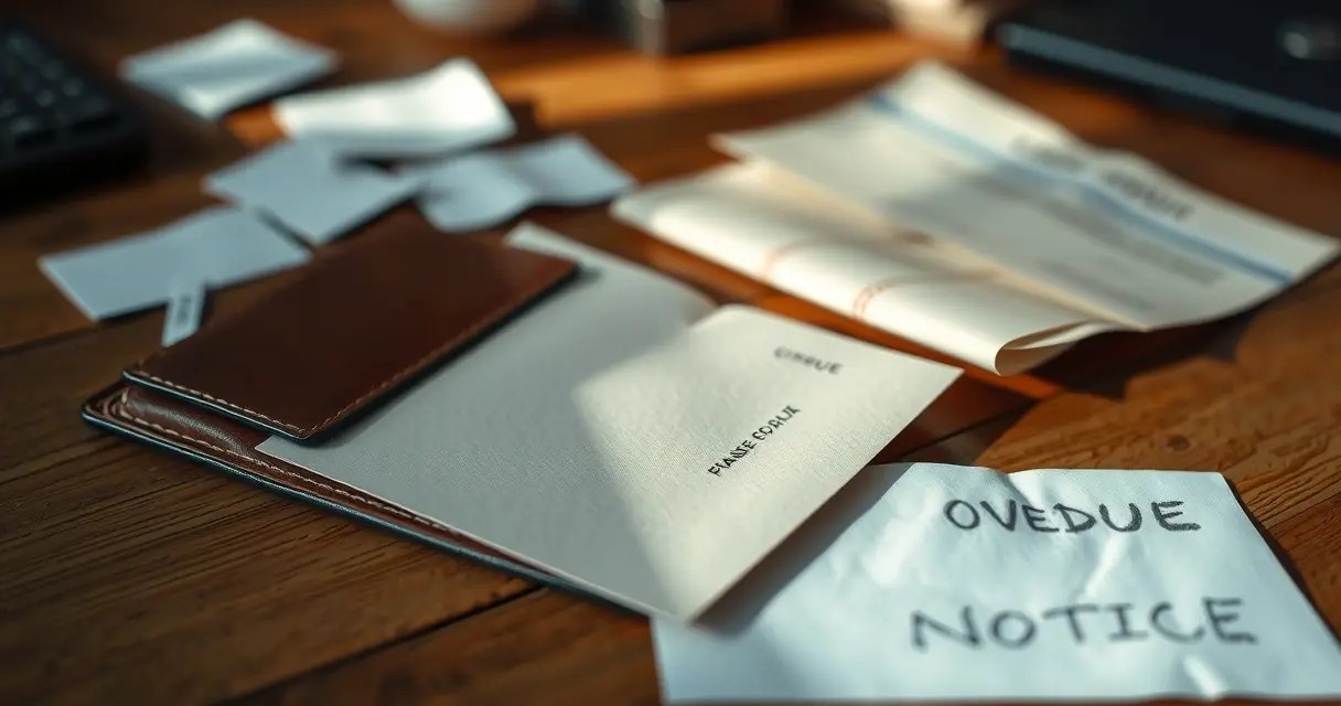 Неплатежеспособность: что это и чем грозит