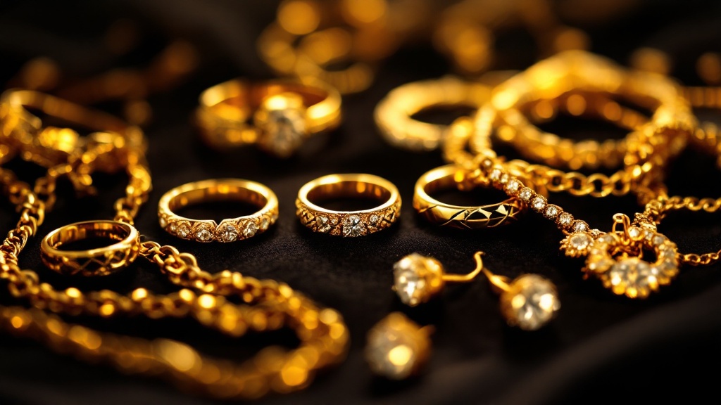 Скупка золота в Москве: как найти лучший ломбард