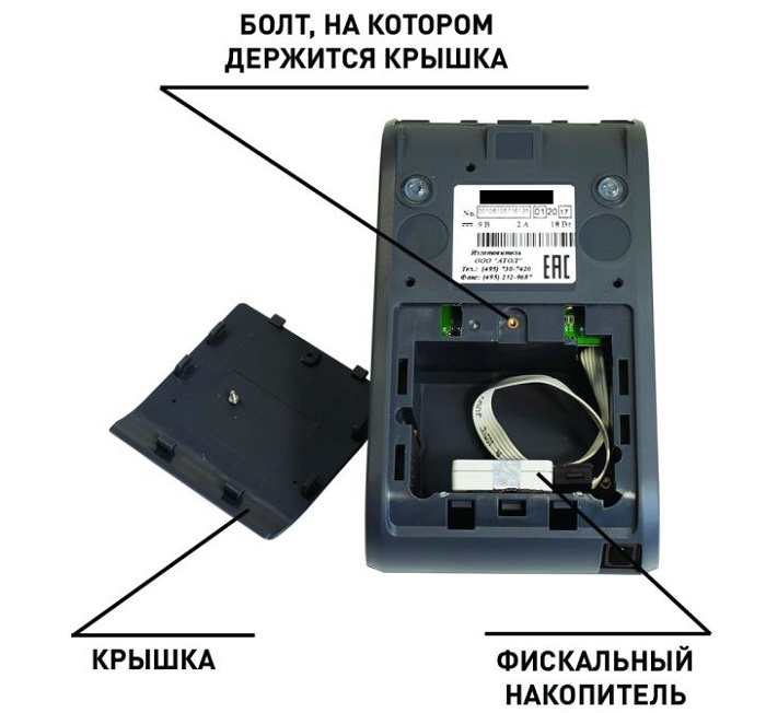 Фискальный накопитель фото как выглядит в онлайн кассах