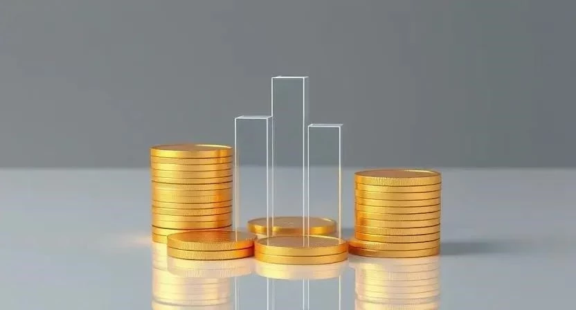 Как рассчитать налог при продаже акций