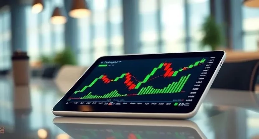 Как рассчитать налог при продаже акций