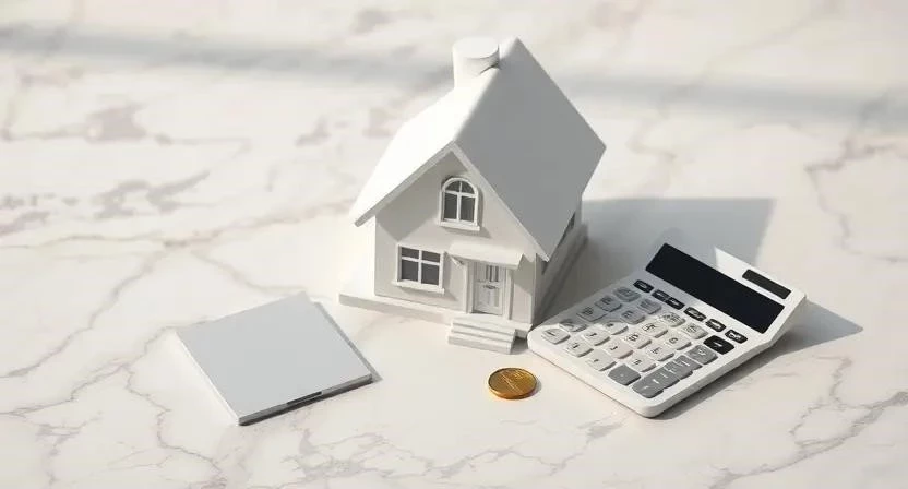 Налоги при купле-продаже и дарении недвижимости