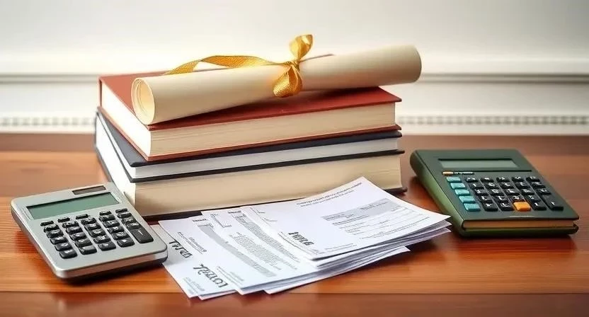 Социальные налоговые вычеты: как вернуть НДФЛ за лечение и обучение