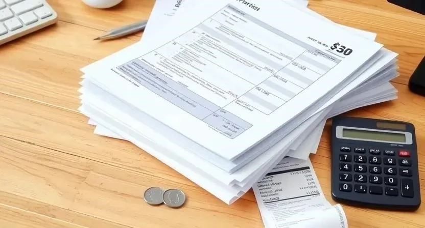 Какие документы нужны для подтверждения доходов в 3-НДФЛ: полный список