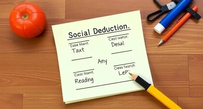 Социальные налоговые вычеты в 2024 году: как вернуть НДФЛ