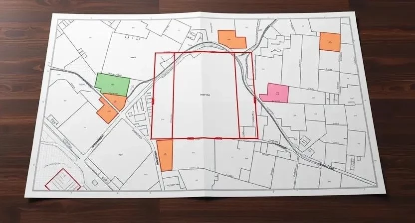 Кадастровая стоимость земли для налога: как узнать и рассчитать