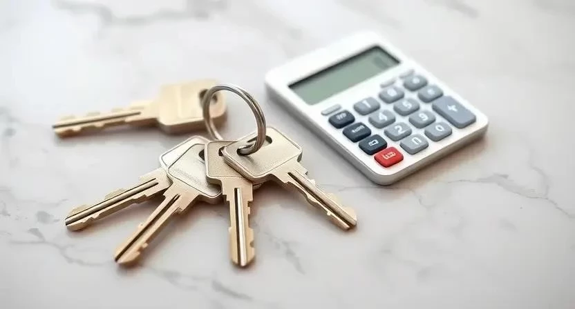 Имущественный налог на недвижимость: расчет, ставки и порядок оплаты