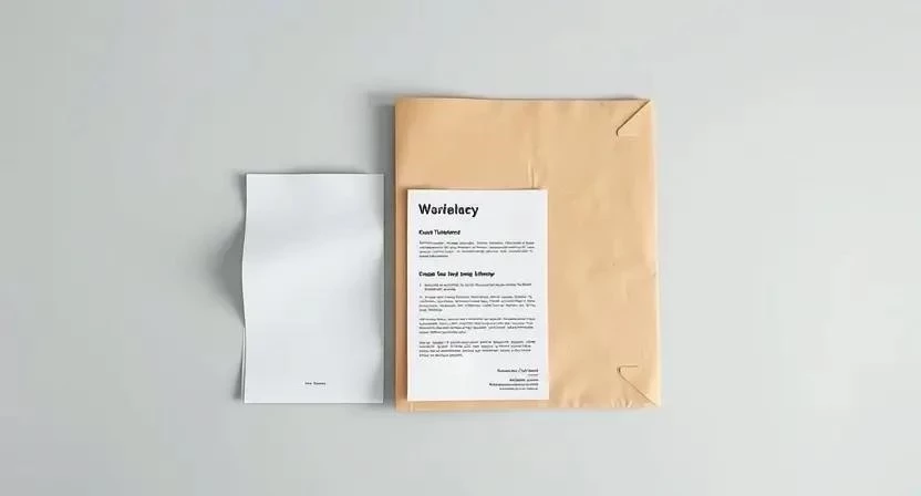 Как написать претензию продавцу при возврате товара