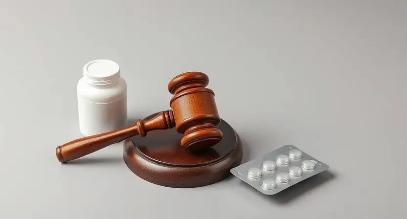 Права потребителя в аптеке