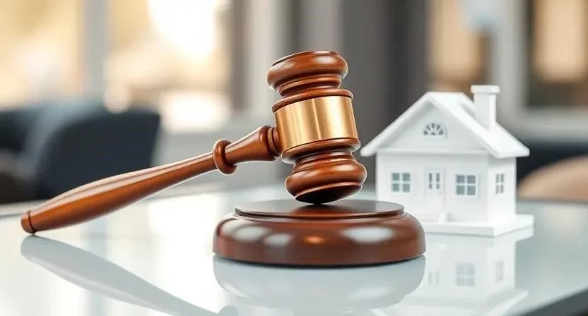 Права потребителя при покупке недвижимости