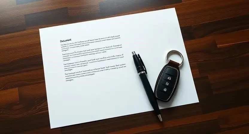 Права потребителя при ремонте автомобиля
