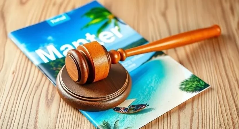 Права потребителя при срыве тура