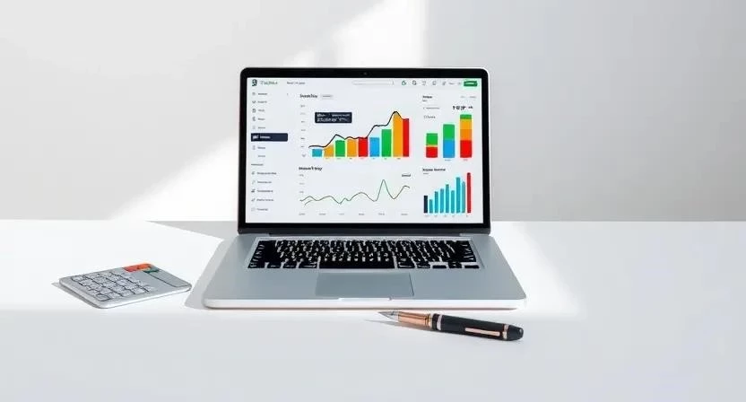 Автоматизация перехода на новые стандарты бухгалтерского учета ФСБУ