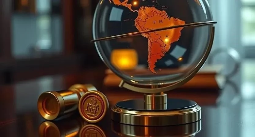 Сертификация ISO: 7 главных преимуществ для экспортных компаний и мирового рынка