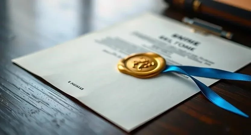 Сертификат соответствия ГОСТ Р: как оформить, виды и требования