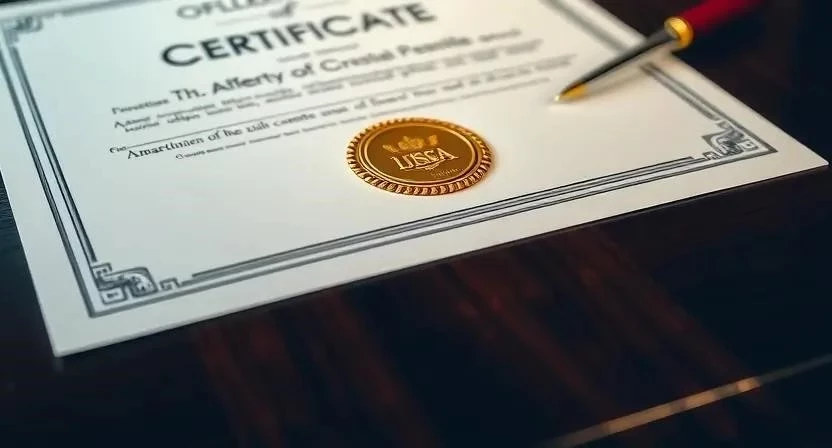 Срок действия сертификата соответствия ГОСТ Р
