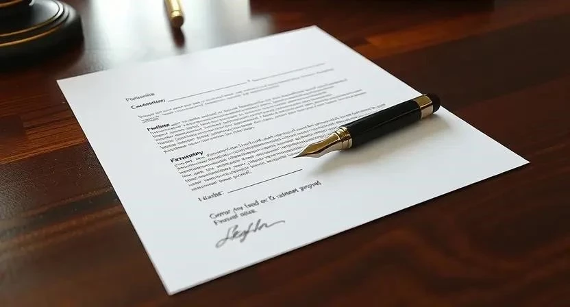 Как правильно оформить согласие на обработку персональных данных