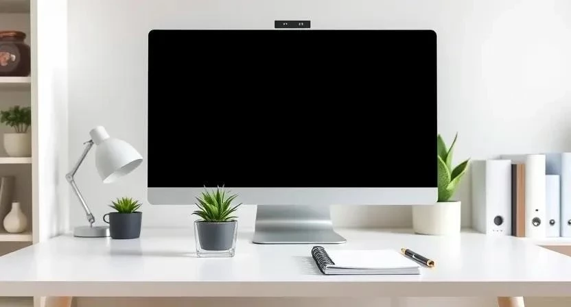 Организация рабочего места при удаленной работе: закон и комфорт