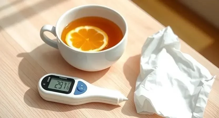 Отпуск и больничный для самозанятых: как получить выплаты и оформить