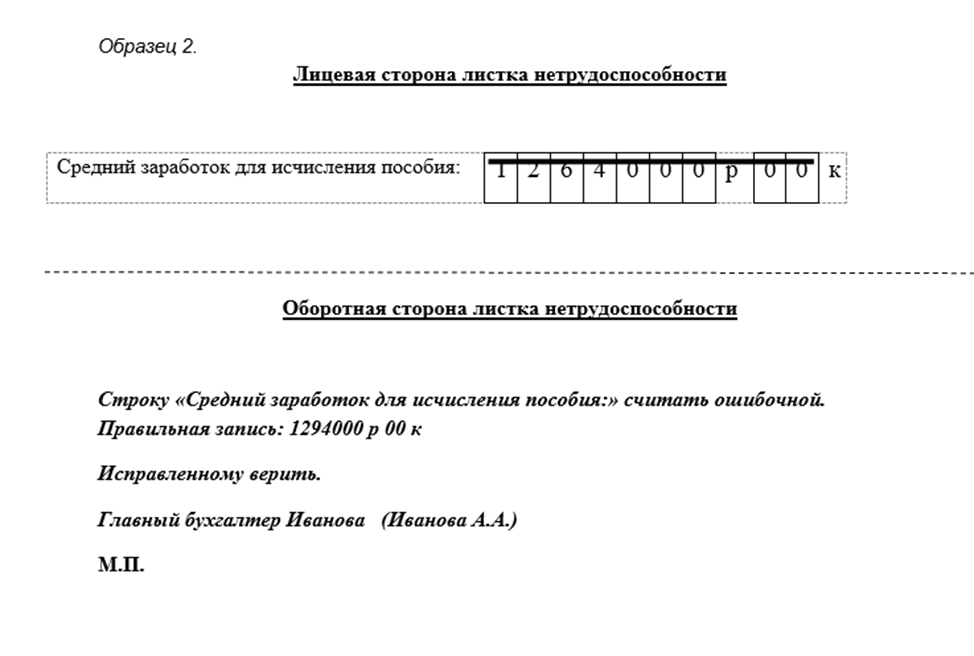Добавленному верить в документах образец