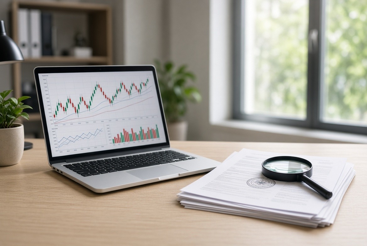 Finnova Limited: разбор брокера и признаки надёжности