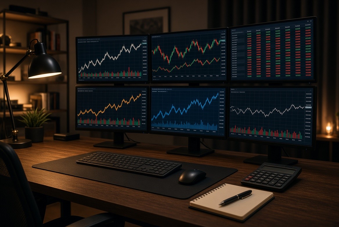 Finnova Limited: разбор брокера и признаки надёжности