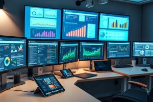 Как повысить эффективность работы компании с помощью современных технологий