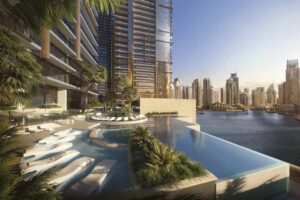 Инвестиции в недвижимость в ОАЭ