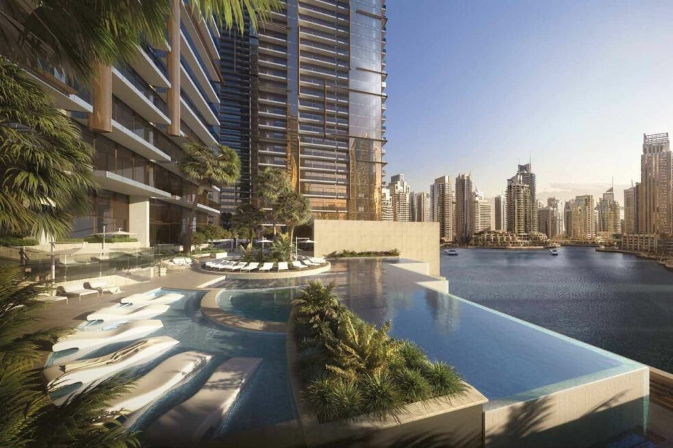 Инвестиции в недвижимость в ОАЭ