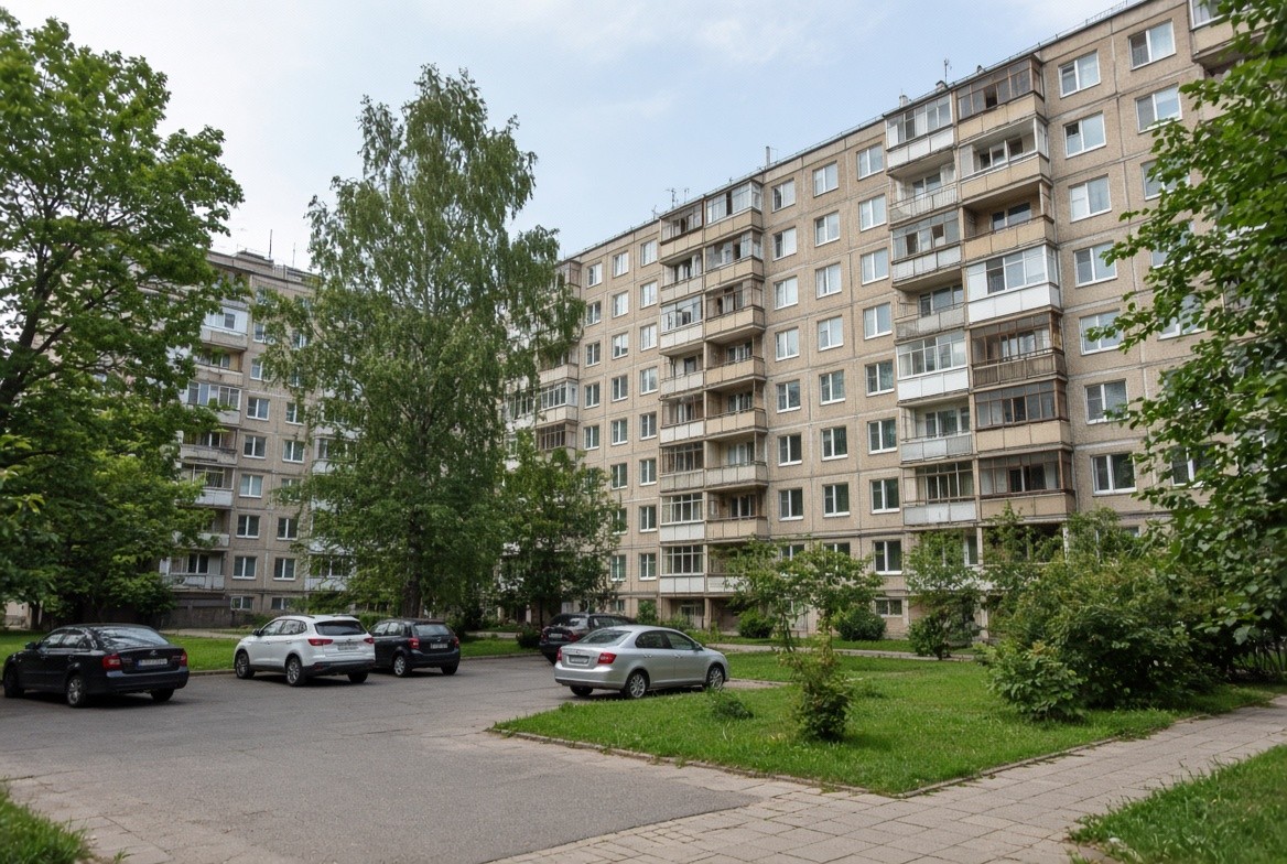 Принудительная выписка из квартиры через суд в Москве