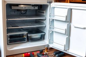 Ремонт холодильника с точки зрения закона: права потребителя и практические рекомендации