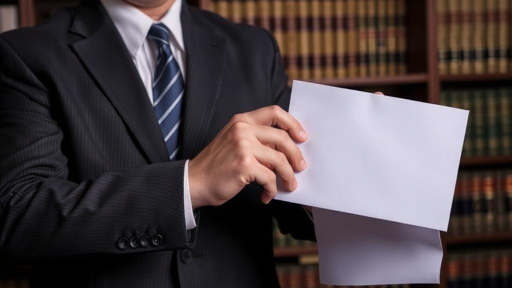 Юрист по трудовым спорам: как вернуть справедливость и не потерять нервы